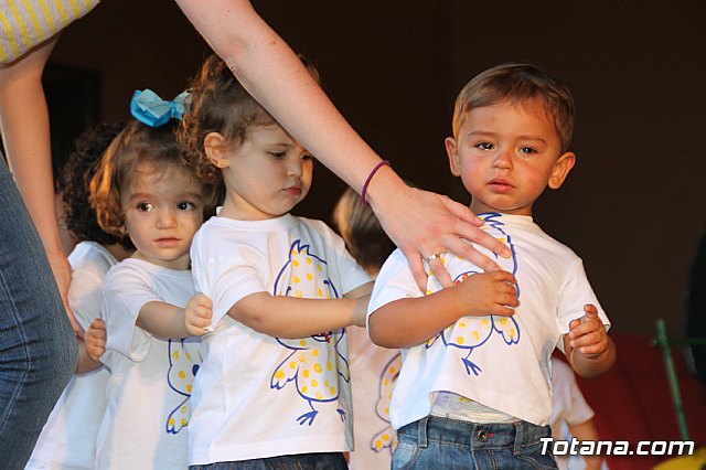 Fiesta fin de curso. Escuelas infantiles Doa Pepita, Carmen Bar y Ntra. Sra. del Rosario (el Paretn) 2017 - 193