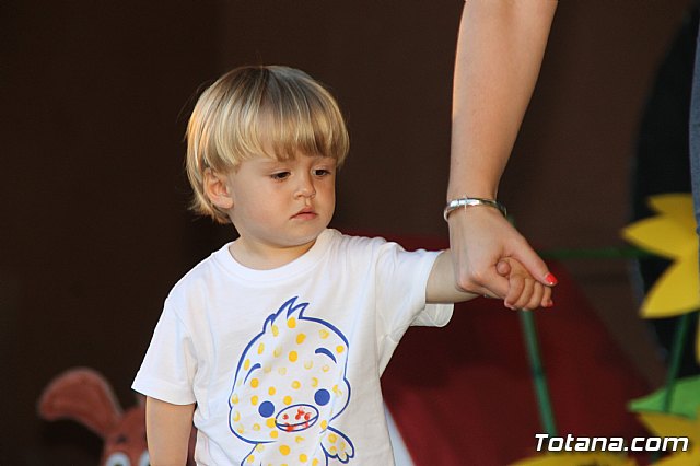 Fiesta fin de curso. Escuelas infantiles Doa Pepita, Carmen Bar y Ntra. Sra. del Rosario (el Paretn) 2017 - 194