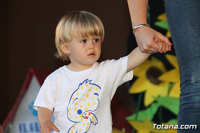 Fiesta fin de curso. Escuelas infantiles Doa Pepita, Carmen Bar y Ntra. Sra. del Rosario (el Paretn) 2017 - 195