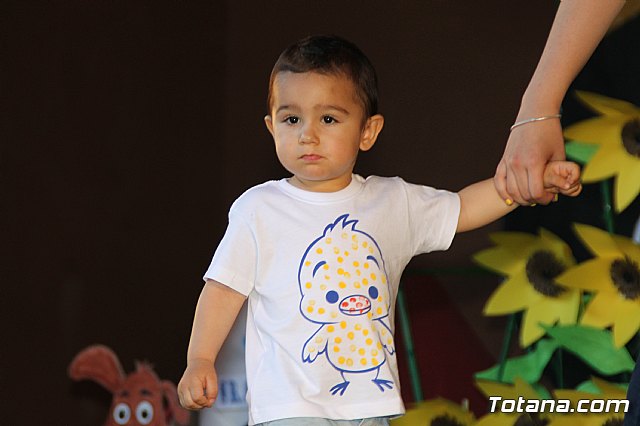 Fiesta fin de curso. Escuelas infantiles Doa Pepita, Carmen Bar y Ntra. Sra. del Rosario (el Paretn) 2017 - 197