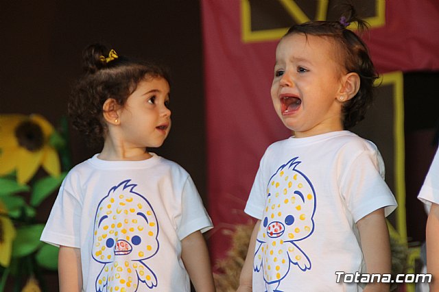 Fiesta fin de curso. Escuelas infantiles Doa Pepita, Carmen Bar y Ntra. Sra. del Rosario (el Paretn) 2017 - 206