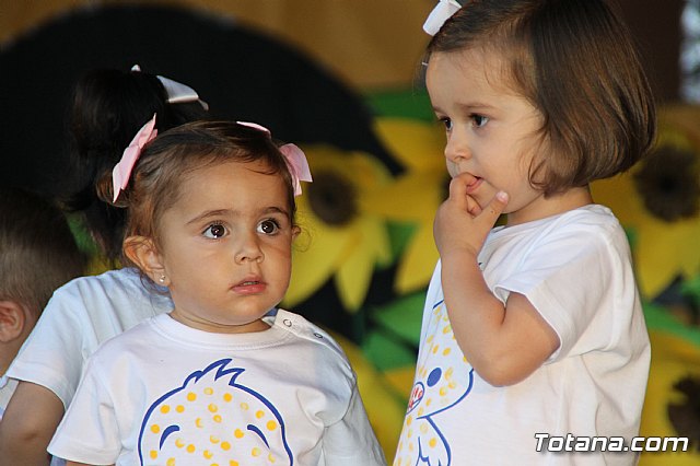 Fiesta fin de curso. Escuelas infantiles Doa Pepita, Carmen Bar y Ntra. Sra. del Rosario (el Paretn) 2017 - 208