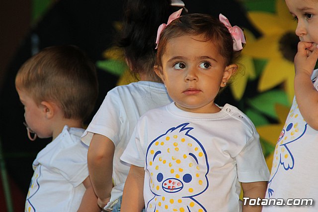 Fiesta fin de curso. Escuelas infantiles Doa Pepita, Carmen Bar y Ntra. Sra. del Rosario (el Paretn) 2017 - 209