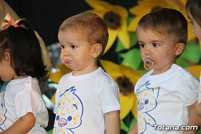 Fiesta fin de curso. Escuelas infantiles Doa Pepita, Carmen Bar y Ntra. Sra. del Rosario (el Paretn) 2017 - 210