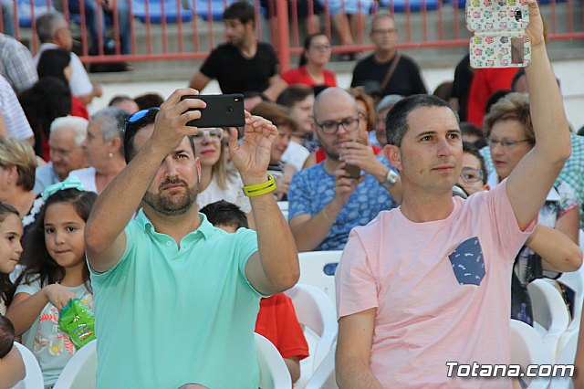 Fiesta fin de curso. Escuelas infantiles Doa Pepita, Carmen Bar y Ntra. Sra. del Rosario (el Paretn) 2017 - 212