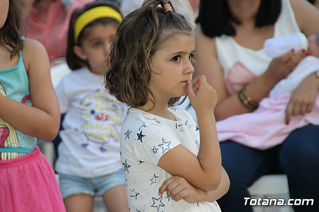 Fiesta fin de curso. Escuelas infantiles Doa Pepita, Carmen Bar y Ntra. Sra. del Rosario (el Paretn) 2017 - 213