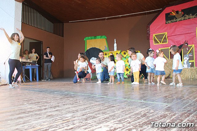 Fiesta fin de curso. Escuelas infantiles Doa Pepita, Carmen Bar y Ntra. Sra. del Rosario (el Paretn) 2017 - 215