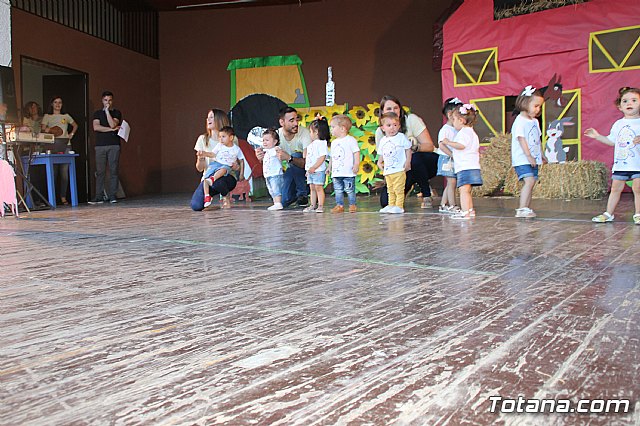 Fiesta fin de curso. Escuelas infantiles Doa Pepita, Carmen Bar y Ntra. Sra. del Rosario (el Paretn) 2017 - 216