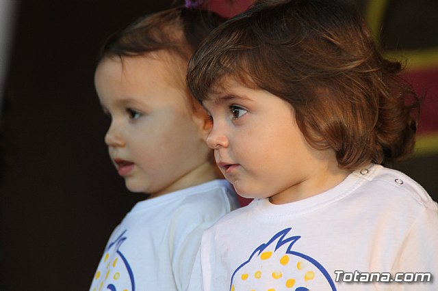 Fiesta fin de curso. Escuelas infantiles Doa Pepita, Carmen Bar y Ntra. Sra. del Rosario (el Paretn) 2017 - 218