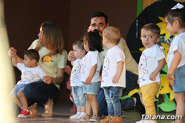 Fiesta fin de curso. Escuelas infantiles Doa Pepita, Carmen Bar y Ntra. Sra. del Rosario (el Paretn) 2017 - 221