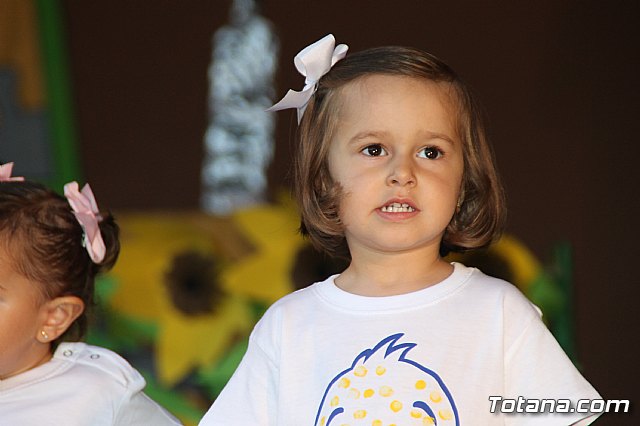 Fiesta fin de curso. Escuelas infantiles Doa Pepita, Carmen Bar y Ntra. Sra. del Rosario (el Paretn) 2017 - 222