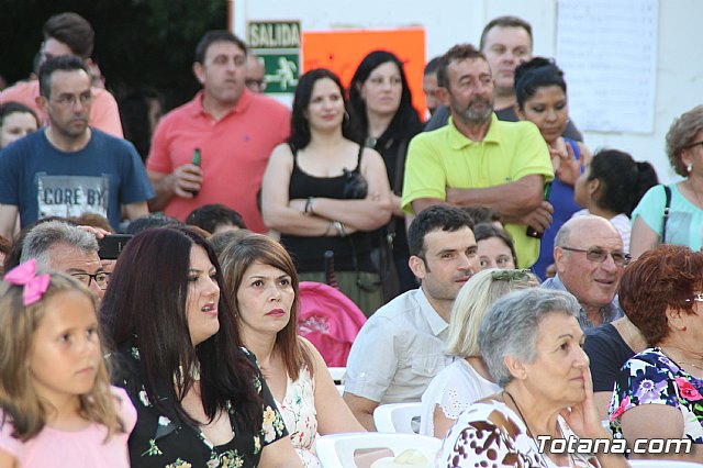 Fiesta fin de curso. Escuelas infantiles Doa Pepita, Carmen Bar y Ntra. Sra. del Rosario (el Paretn) 2017 - 224