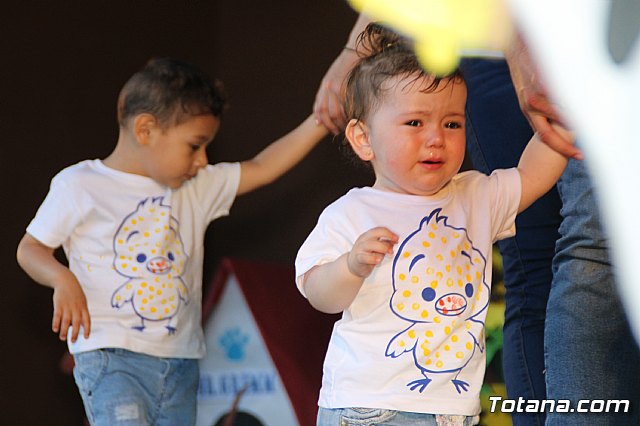 Fiesta fin de curso. Escuelas infantiles Doa Pepita, Carmen Bar y Ntra. Sra. del Rosario (el Paretn) 2017 - 229