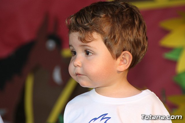 Fiesta fin de curso. Escuelas infantiles Doa Pepita, Carmen Bar y Ntra. Sra. del Rosario (el Paretn) 2017 - 234