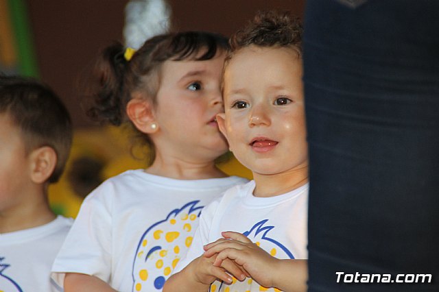 Fiesta fin de curso. Escuelas infantiles Doa Pepita, Carmen Bar y Ntra. Sra. del Rosario (el Paretn) 2017 - 236