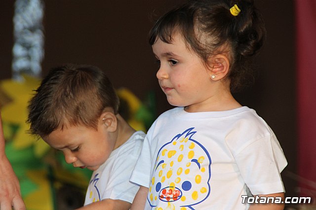 Fiesta fin de curso. Escuelas infantiles Doa Pepita, Carmen Bar y Ntra. Sra. del Rosario (el Paretn) 2017 - 237