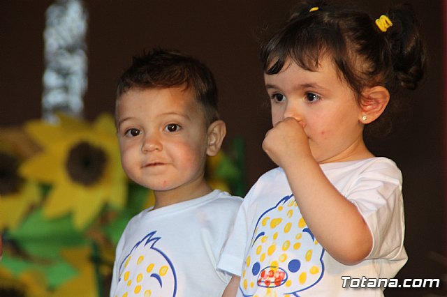 Fiesta fin de curso. Escuelas infantiles Doa Pepita, Carmen Bar y Ntra. Sra. del Rosario (el Paretn) 2017 - 238
