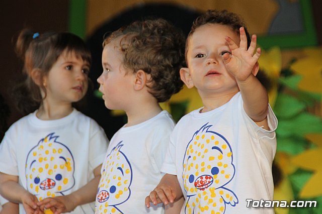 Fiesta fin de curso. Escuelas infantiles Doa Pepita, Carmen Bar y Ntra. Sra. del Rosario (el Paretn) 2017 - 239