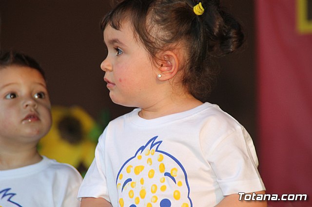 Fiesta fin de curso. Escuelas infantiles Doa Pepita, Carmen Bar y Ntra. Sra. del Rosario (el Paretn) 2017 - 241