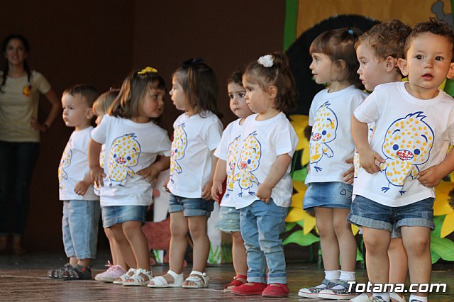 Fiesta fin de curso. Escuelas infantiles Doa Pepita, Carmen Bar y Ntra. Sra. del Rosario (el Paretn) 2017 - 242