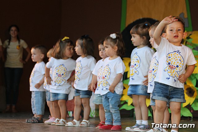 Fiesta fin de curso. Escuelas infantiles Doa Pepita, Carmen Bar y Ntra. Sra. del Rosario (el Paretn) 2017 - 243