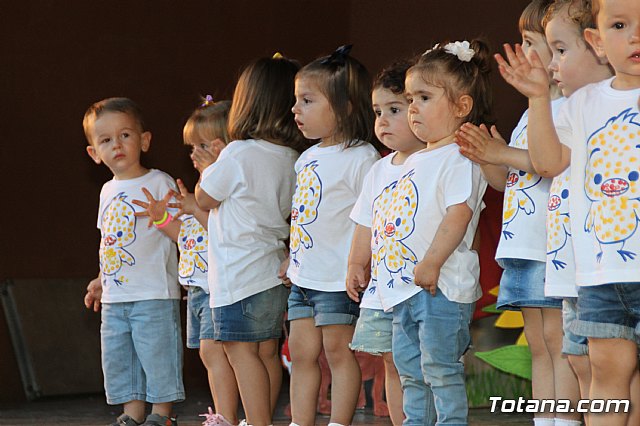 Fiesta fin de curso. Escuelas infantiles Doa Pepita, Carmen Bar y Ntra. Sra. del Rosario (el Paretn) 2017 - 245