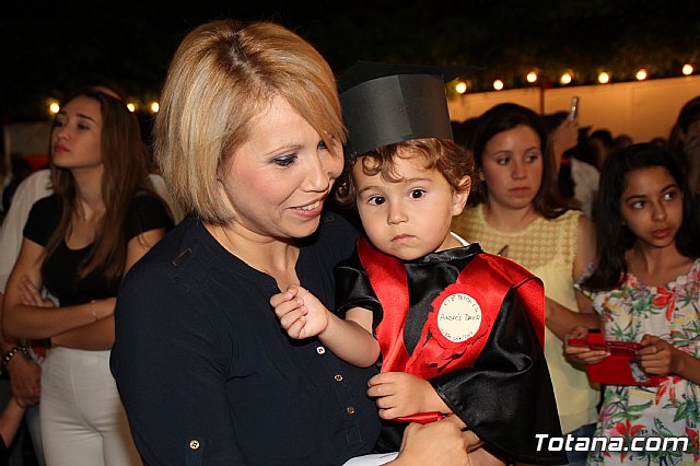 Fiesta fin de curso. Escuelas infantiles Doa Pepita, Carmen Bar y Ntra. Sra. del Rosario (el Paretn) 2017 - 638