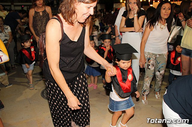 Fiesta fin de curso. Escuelas infantiles Doa Pepita, Carmen Bar y Ntra. Sra. del Rosario (el Paretn) 2017 - 639