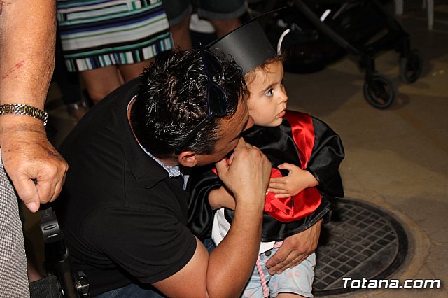 Fiesta fin de curso. Escuelas infantiles Doa Pepita, Carmen Bar y Ntra. Sra. del Rosario (el Paretn) 2017 - 683