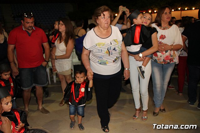 Fiesta fin de curso. Escuelas infantiles Doa Pepita, Carmen Bar y Ntra. Sra. del Rosario (el Paretn) 2017 - 684