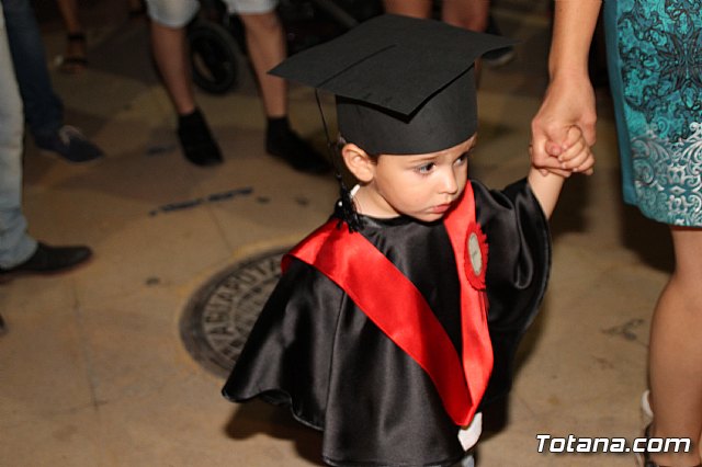 Fiesta fin de curso. Escuelas infantiles Doa Pepita, Carmen Bar y Ntra. Sra. del Rosario (el Paretn) 2017 - 688