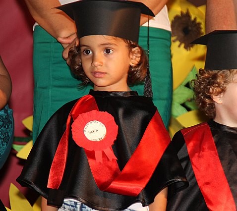 Fiesta fin de curso. Escuelas infantiles Doa Pepita, Carmen Bar y Ntra. Sra. del Rosario (el Paretn) 2017 - 704