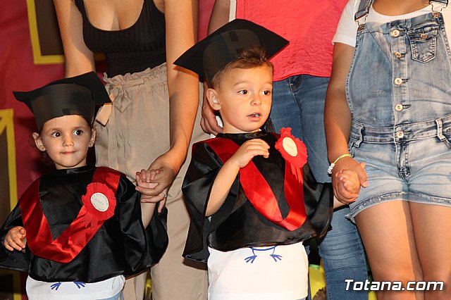 Fiesta fin de curso. Escuelas infantiles Doa Pepita, Carmen Bar y Ntra. Sra. del Rosario (el Paretn) 2017 - 721