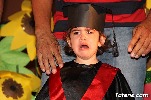 Fiesta fin de curso. Escuelas infantiles Doa Pepita, Carmen Bar y Ntra. Sra. del Rosario (el Paretn) 2017 - 758