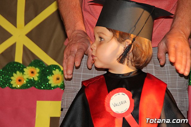 Fiesta fin de curso. Escuelas infantiles Doa Pepita, Carmen Bar y Ntra. Sra. del Rosario (el Paretn) 2017 - 759