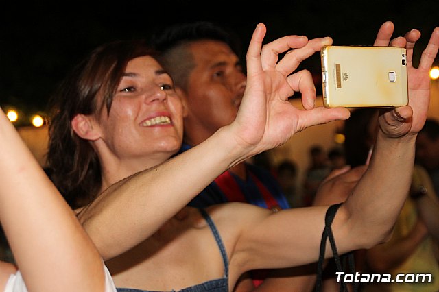 Fiesta fin de curso. Escuelas infantiles Doa Pepita, Carmen Bar y Ntra. Sra. del Rosario (el Paretn) 2017 - 766