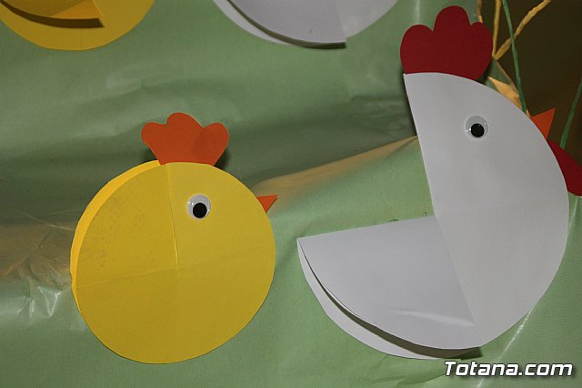 Fiesta fin de curso. Escuelas infantiles Doa Pepita, Carmen Bar y Ntra. Sra. del Rosario (el Paretn) 2017 - 808