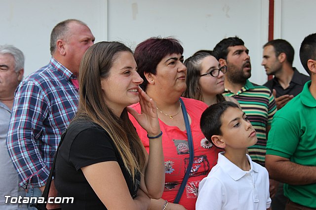 Fiesta fin de curso. Escuelas infantiles Doa Pepita, Carmen Bar y Ntra. Sra. del Rosario (el Paretn) 2015 - 30