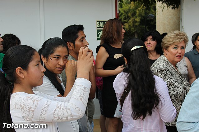 Fiesta fin de curso. Escuelas infantiles Doa Pepita, Carmen Bar y Ntra. Sra. del Rosario (el Paretn) 2015 - 31