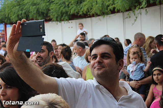 Fiesta fin de curso. Escuelas infantiles Doa Pepita, Carmen Bar y Ntra. Sra. del Rosario (el Paretn) 2015 - 134