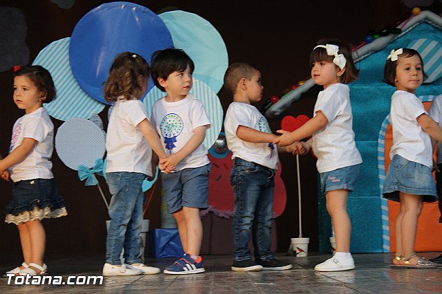 Fiesta fin de curso. Escuelas infantiles Doa Pepita, Carmen Bar y Ntra. Sra. del Rosario (el Paretn) 2015 - 153