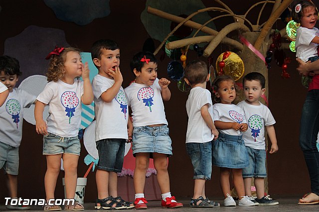 Fiesta fin de curso. Escuelas infantiles Doa Pepita, Carmen Bar y Ntra. Sra. del Rosario (el Paretn) 2015 - 165