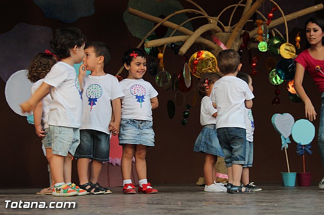 Fiesta fin de curso. Escuelas infantiles Doa Pepita, Carmen Bar y Ntra. Sra. del Rosario (el Paretn) 2015 - 170
