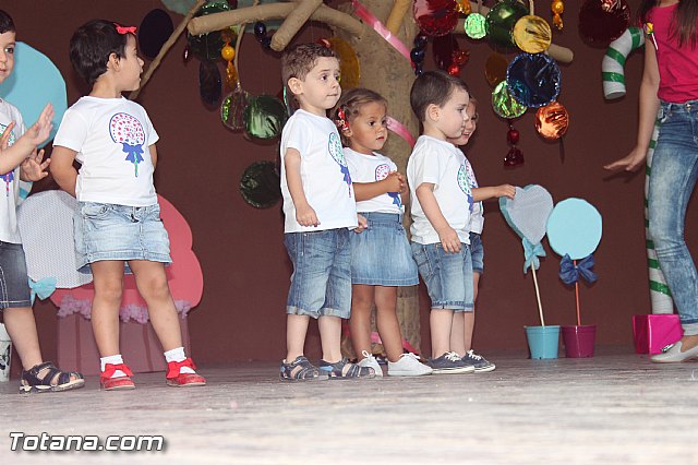 Fiesta fin de curso. Escuelas infantiles Doa Pepita, Carmen Bar y Ntra. Sra. del Rosario (el Paretn) 2015 - 178