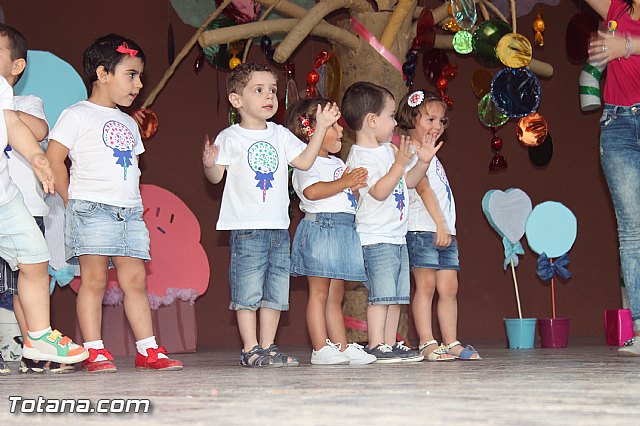 Fiesta fin de curso. Escuelas infantiles Doa Pepita, Carmen Bar y Ntra. Sra. del Rosario (el Paretn) 2015 - 181