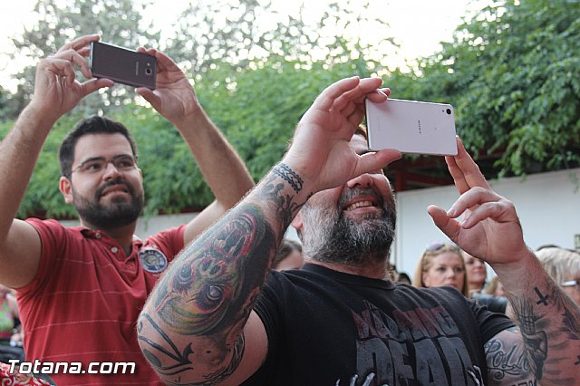 Fiesta fin de curso. Escuelas infantiles Doa Pepita, Carmen Bar y Ntra. Sra. del Rosario (el Paretn) 2015 - 184