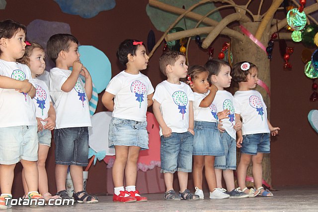 Fiesta fin de curso. Escuelas infantiles Doa Pepita, Carmen Bar y Ntra. Sra. del Rosario (el Paretn) 2015 - 187