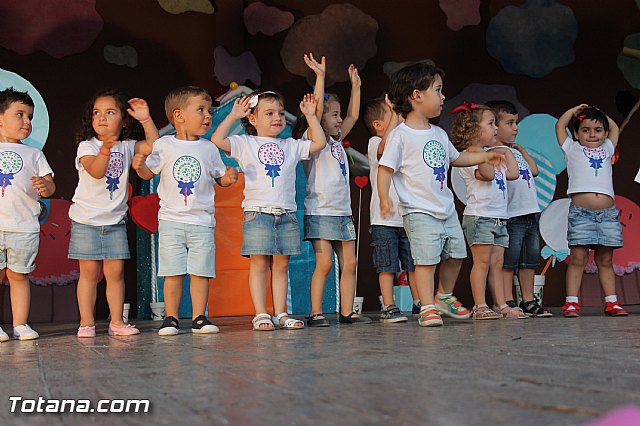 Fiesta fin de curso. Escuelas infantiles Doa Pepita, Carmen Bar y Ntra. Sra. del Rosario (el Paretn) 2015 - 189