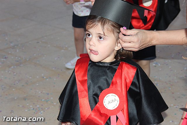 Fiesta fin de curso. Escuelas infantiles Doa Pepita, Carmen Bar y Ntra. Sra. del Rosario (el Paretn) 2015 - 214
