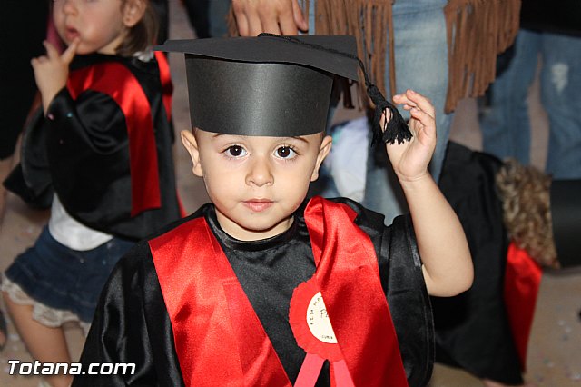 Fiesta fin de curso. Escuelas infantiles Doa Pepita, Carmen Bar y Ntra. Sra. del Rosario (el Paretn) 2015 - 217